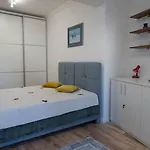Luxury Gina With A Terrace Apartment *