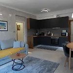 Apartment Luxury Gina With A Terrace