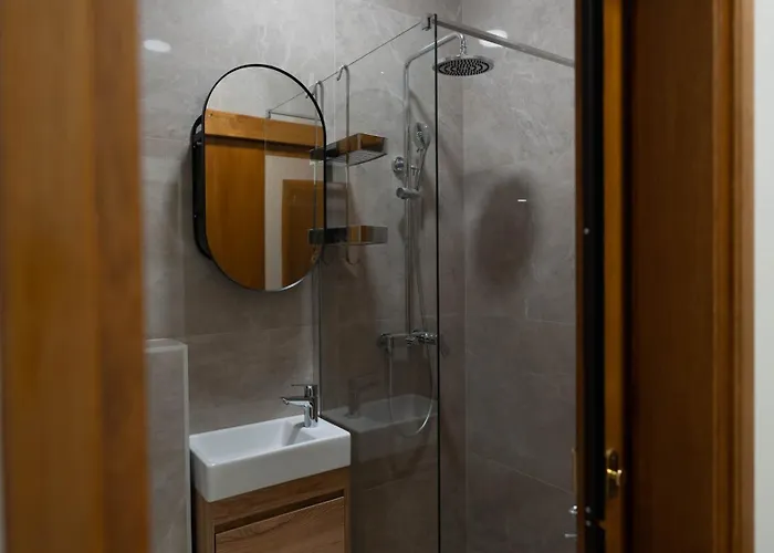 Luxury Gina With A Terrace ドゥブロブニク