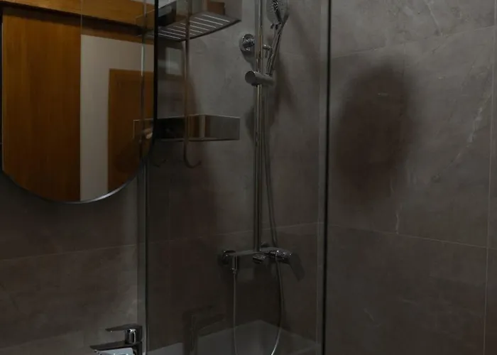 Luxury Gina With A Terrace アパート ドゥブロブニク