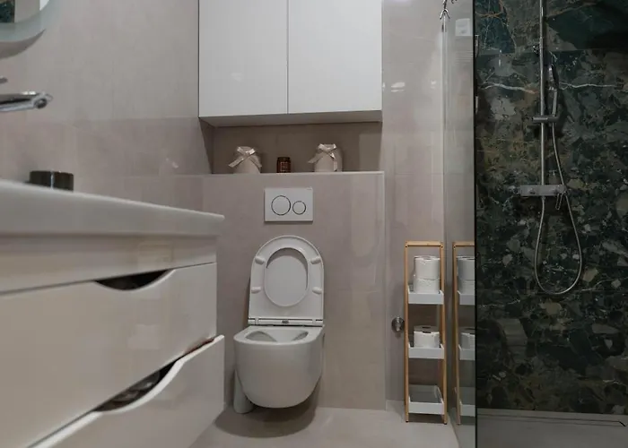 Luxury Gina With A Terrace ドゥブロブニク