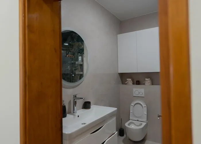 Luxury Gina With A Terrace * ドゥブロブニク