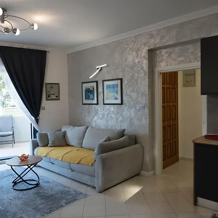 Apartment Luxury Gina With A Terrace Dubrovnik