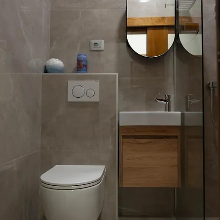 Luxury Gina With A Terrace Apartment Dubrovnik
