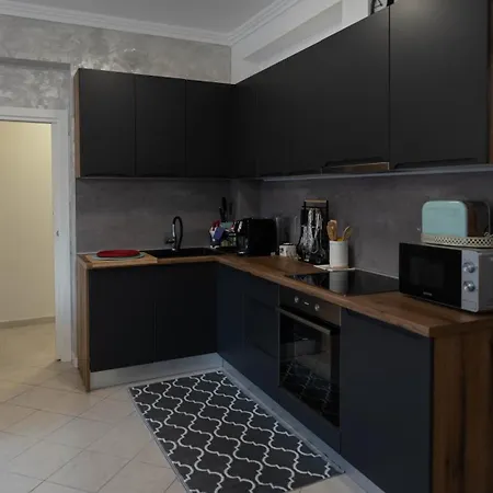 Apartment Luxury Gina With A Terrace Dubrovnik