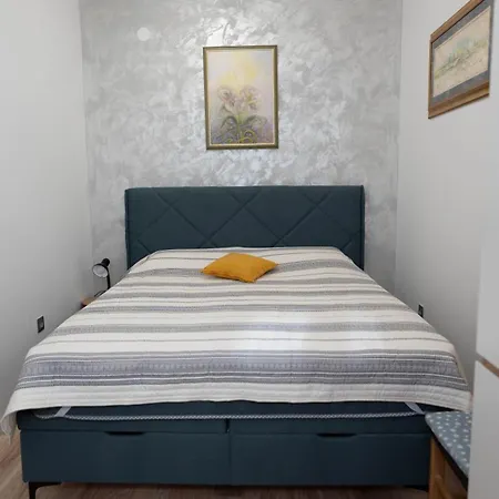 Apartment Luxury Gina With A Terrace Dubrovnik