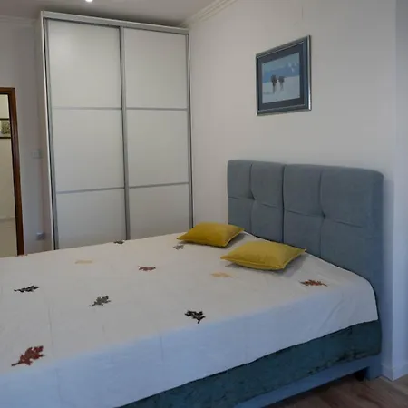 Luxury Gina With A Terrace Apartment Dubrovnik