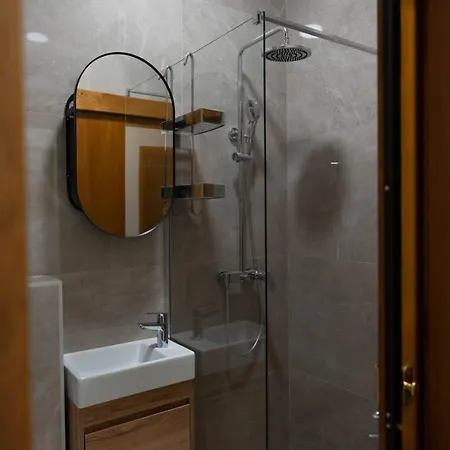 Luxury Gina With A Terrace Dubrovnik