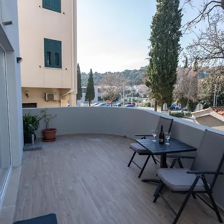 Luxury Gina With A Terrace * 杜布罗夫尼克