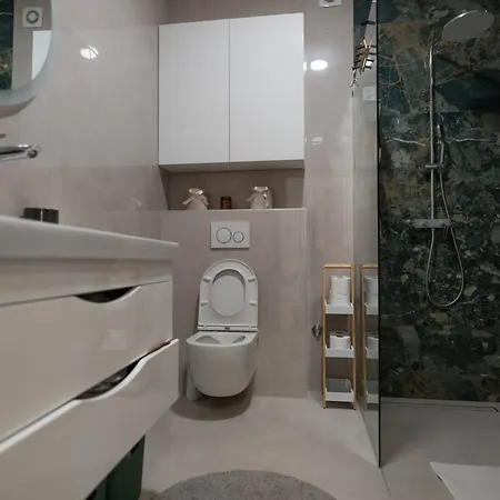 Luxury Gina With A Terrace Ντουμπρόβνικ