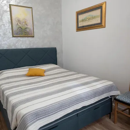 Apartamento Luxury Gina With A Terrace Dubrovnik
