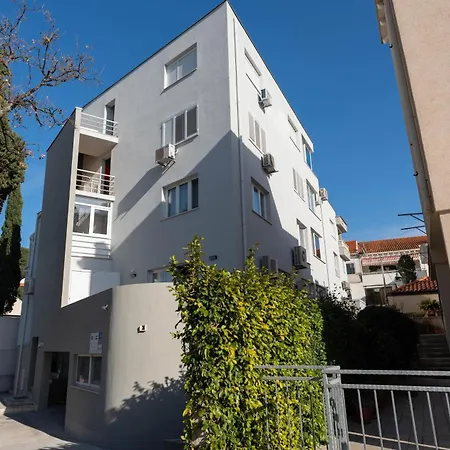 Luxury Gina With A Terrace Dubrovnik