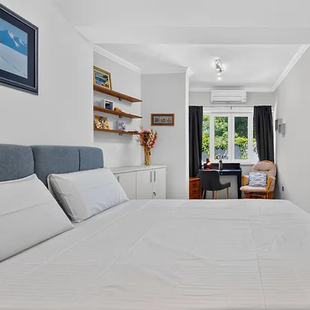 Apartamento Luxury Gina With A Terrace
