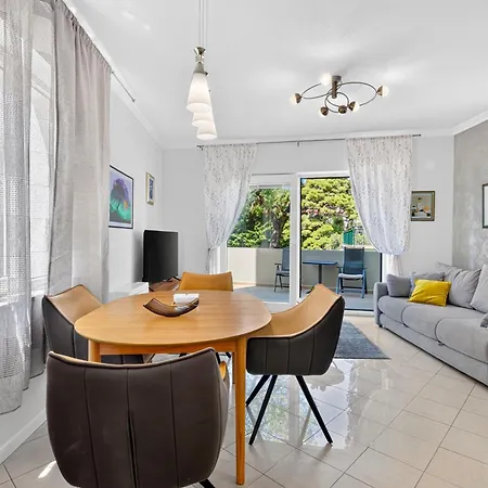 Apartamento Luxury Gina With A Terrace Dubrovnik