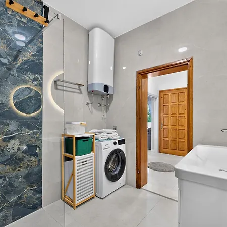 Apartamento Luxury Gina With A Terrace Dubrovnik