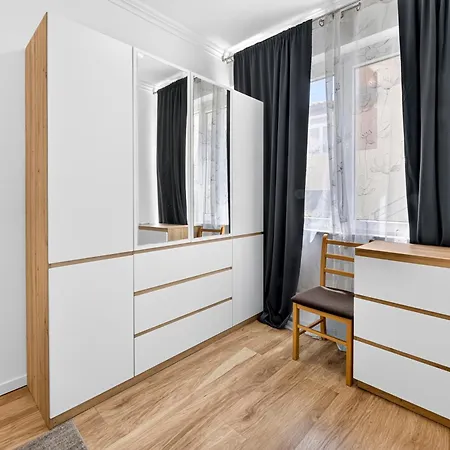 Luxury Gina With A Terrace Apartamento