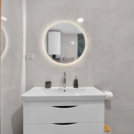 Luxury Gina With A Terrace Apartamento