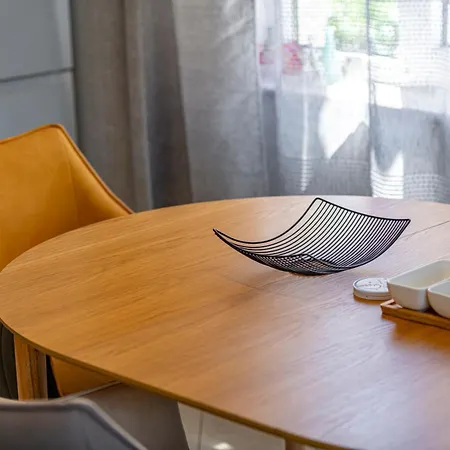 Apartamento Luxury Gina With A Terrace *