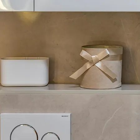Luxury Gina With A Terrace Apartamento *
