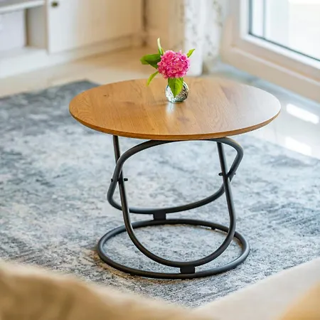 Apartamento Luxury Gina With A Terrace *