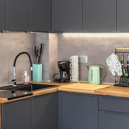 Apartamento Luxury Gina With A Terrace Dubrovnik