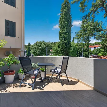 Luxury Gina With A Terrace Apartamento Dubrovnik