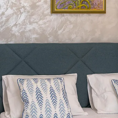 Luxury Gina With A Terrace *