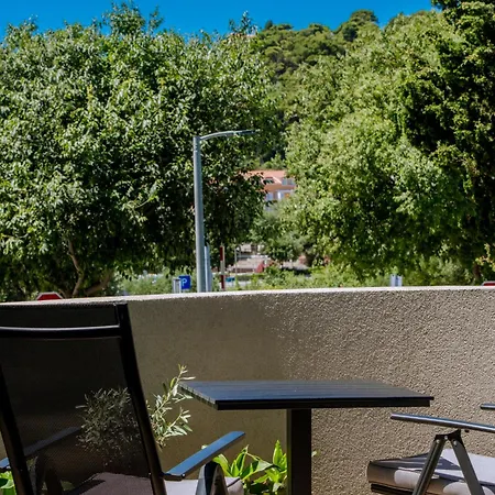 Luxury Gina With A Terrace Dubrovnik