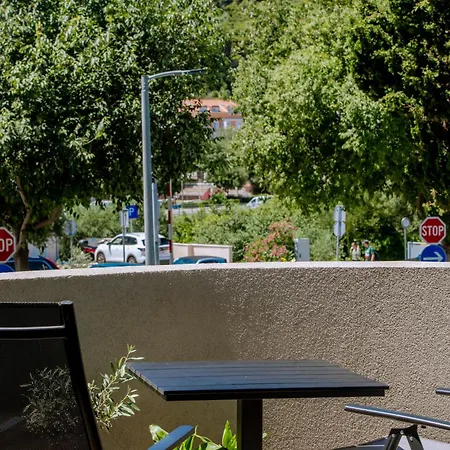 Luxury Gina With A Terrace Apartamento