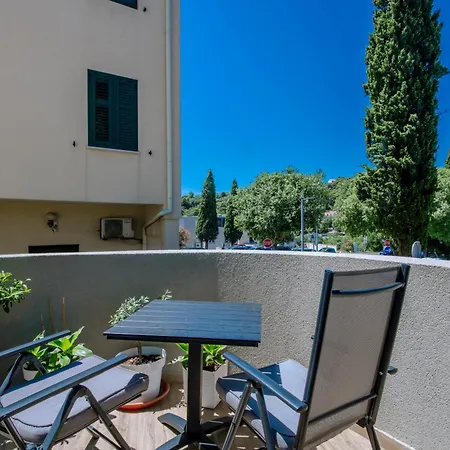 Luxury Gina With A Terrace Apartamento