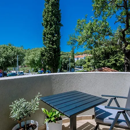 Luxury Gina With A Terrace