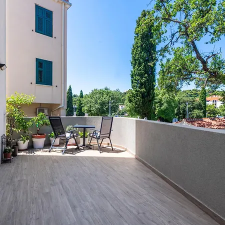 Luxury Gina With A Terrace Apartamento *