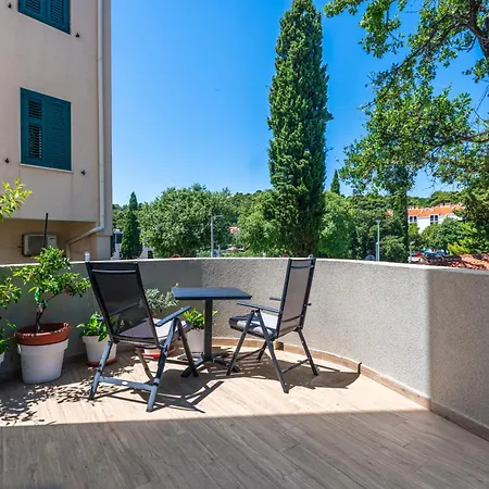 Luxury Gina With A Terrace * Dubrovnik