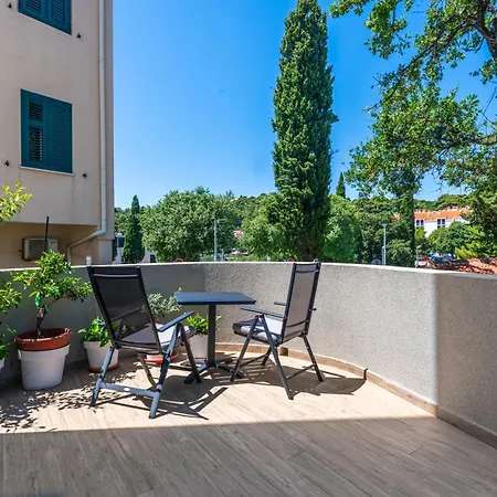 Apartamento Luxury Gina With A Terrace Dubrovnik