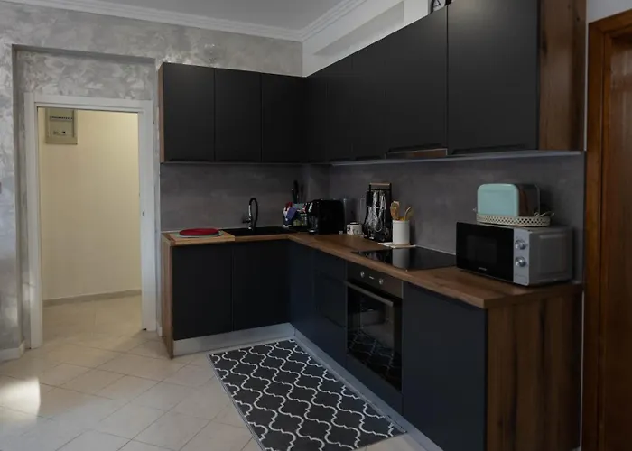 公寓 Luxury Gina With A Terrace 杜布罗夫尼克