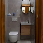 Appartement Luxury Gina With A Terrace *