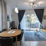 Luxury Gina With A Terrace