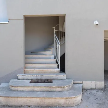 Apartamento Luxury Gina With A Terrace *