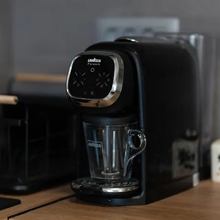 Luxury Gina With A Terrace Apartamento