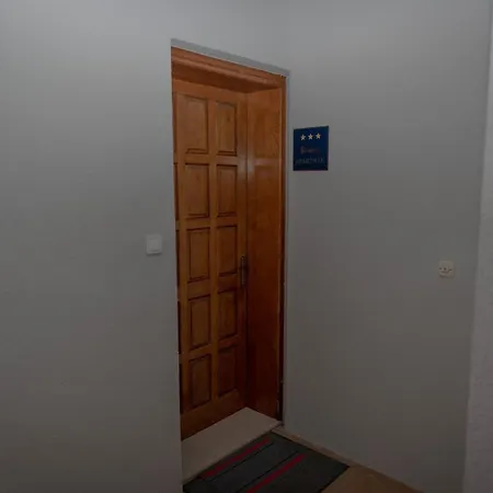 Luxury Gina With A Terrace * Dubrovnik