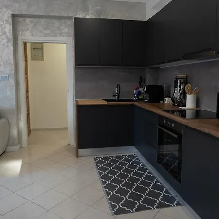 Luxury Gina With A Terrace *