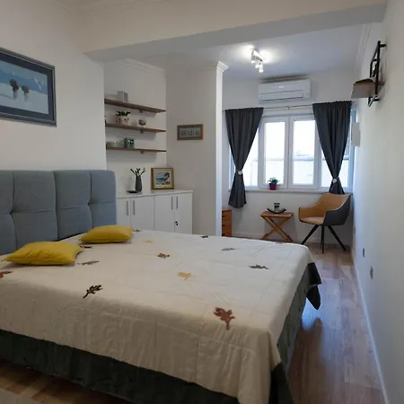 Luxury Gina With A Terrace * Dubrovnik